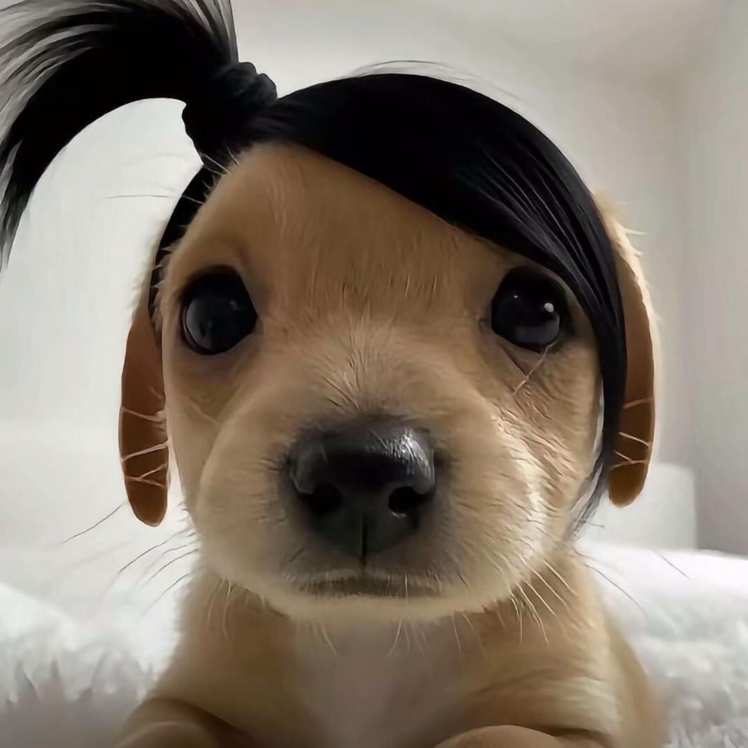美人鱼
