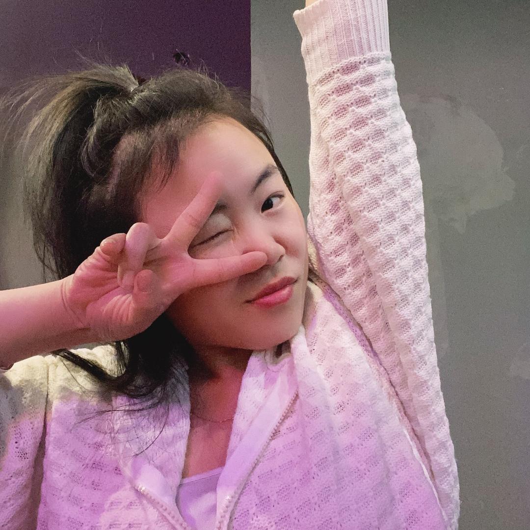 小叶子🍃来咯～