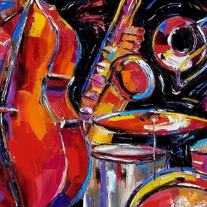 芥末先生（John·Radar）