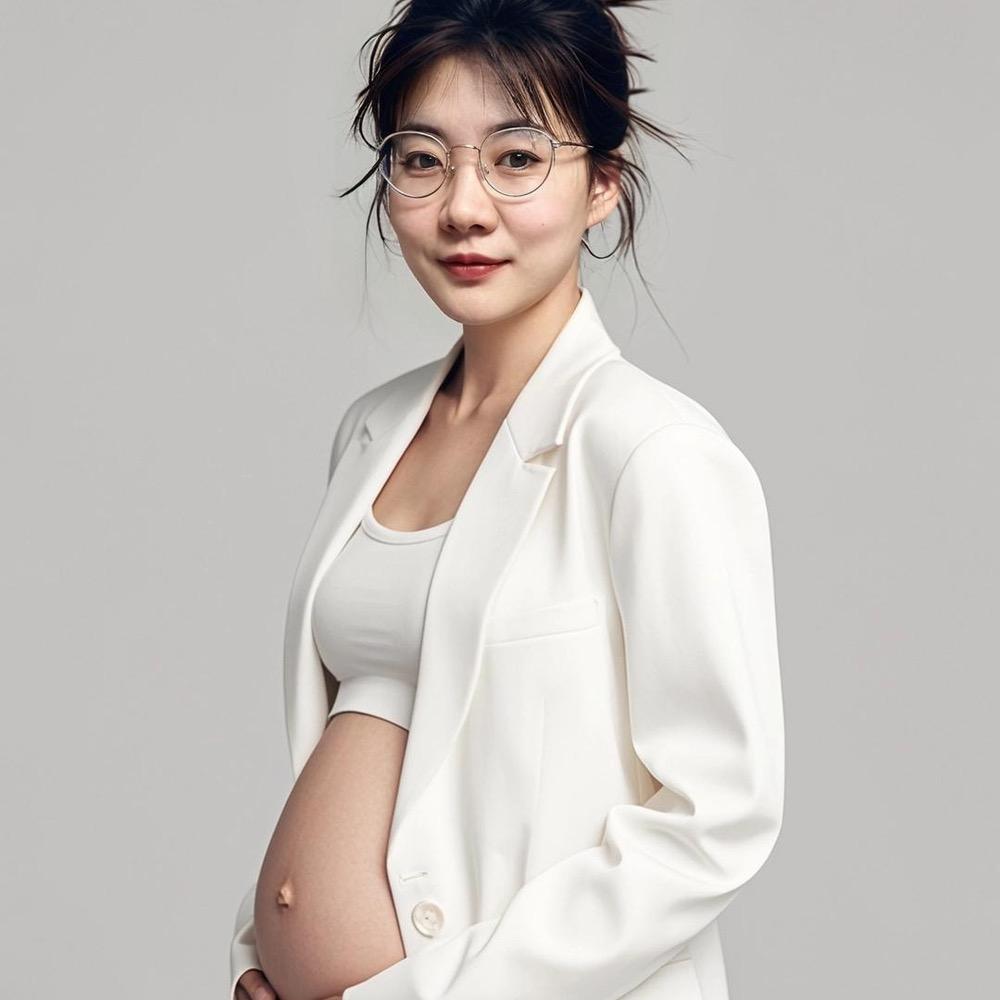 满满妈带娃不摆烂