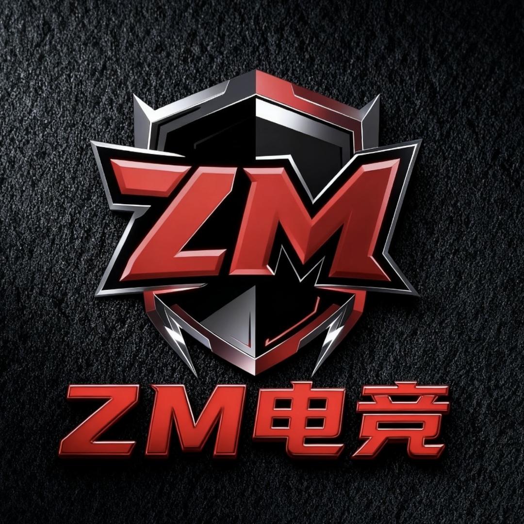 ZM电竞俱乐部【梓梦电竞】