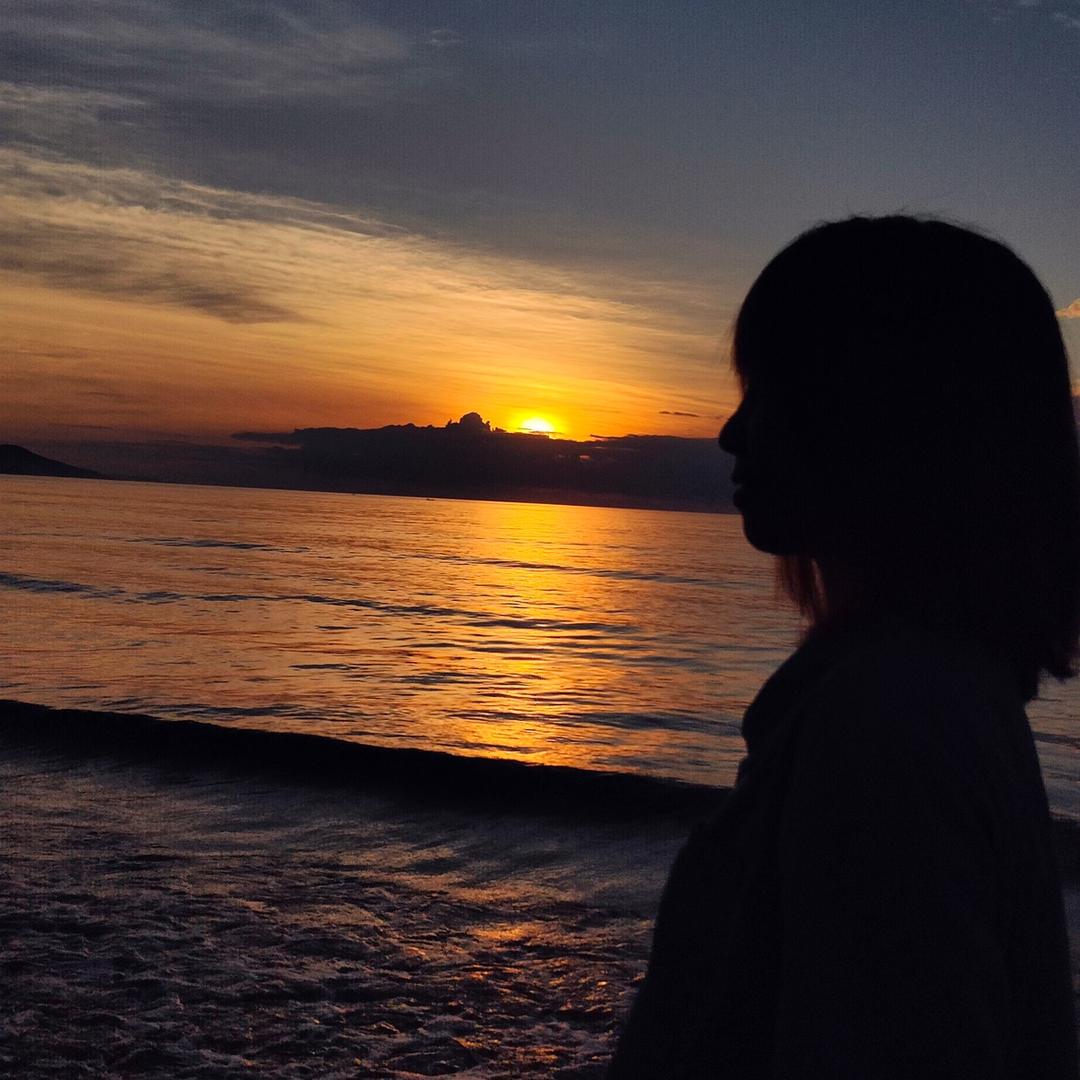 🌞一缕阳光🌞