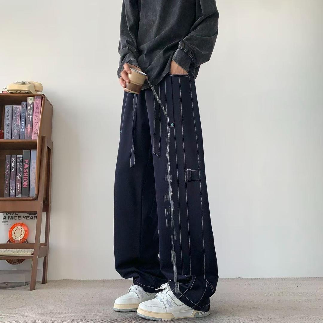 樊百万-大码男装