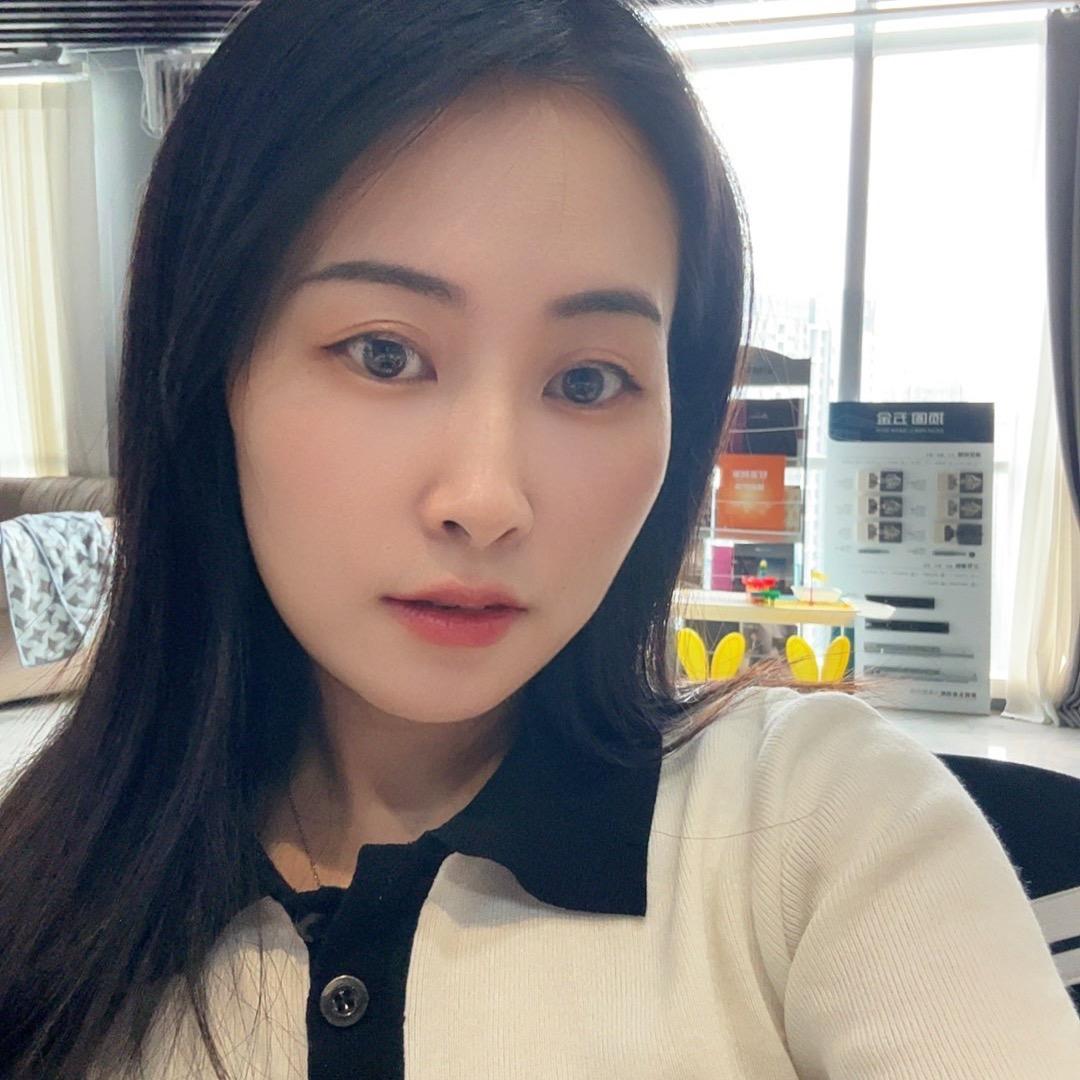 静若🍀沚水