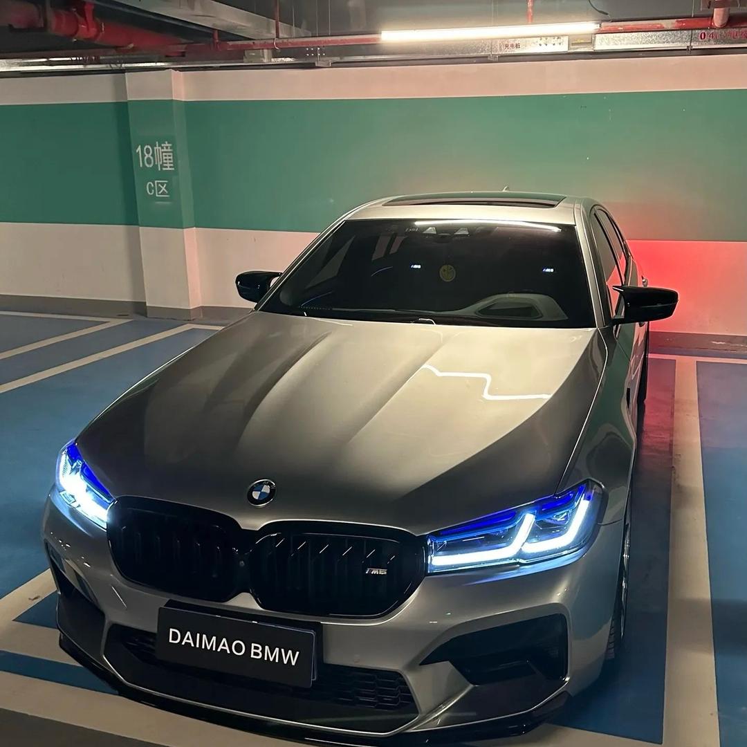 瑞丽百骏二手车-阿灿