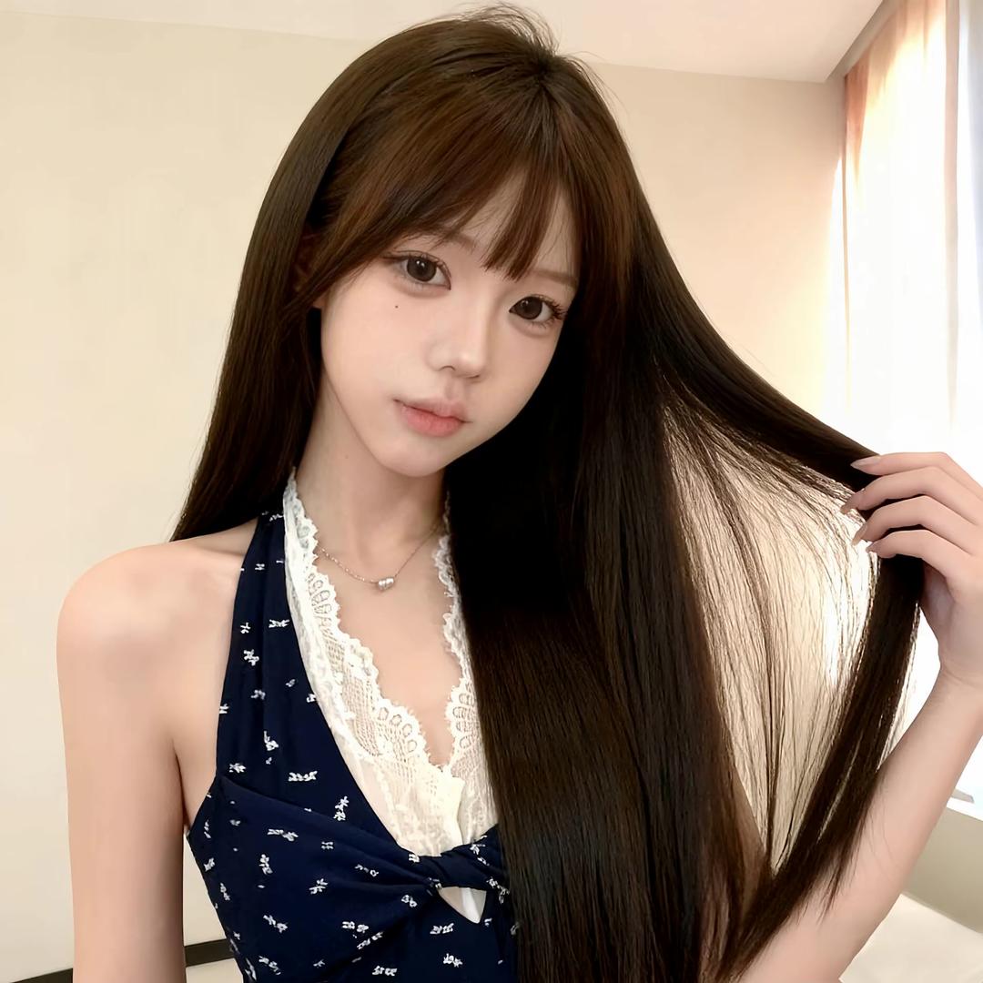 晴晴🐑（溺爱大小姐版