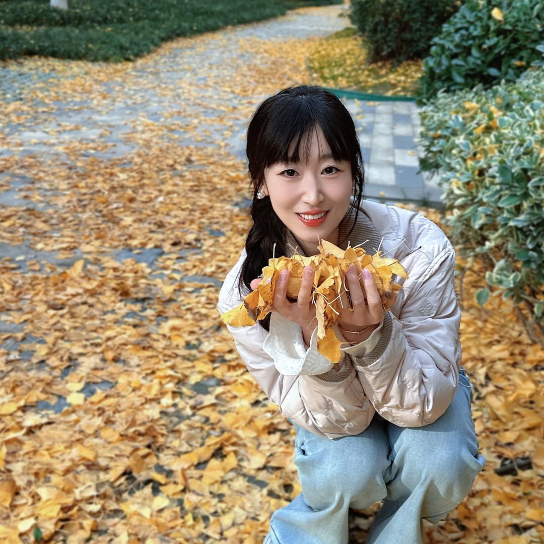 小宝与小鱼🐟🐟🐟