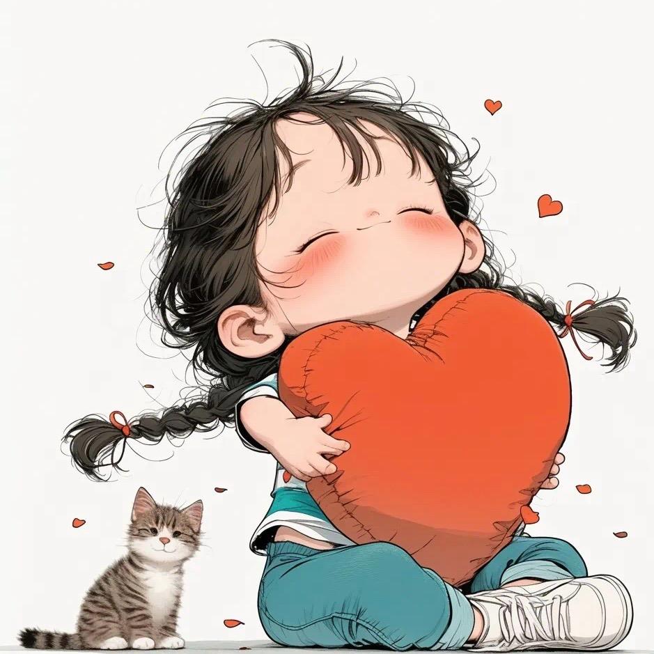 臭宝是只😼