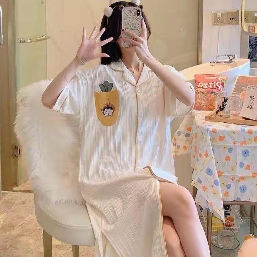 慕缇睡衣源头工厂