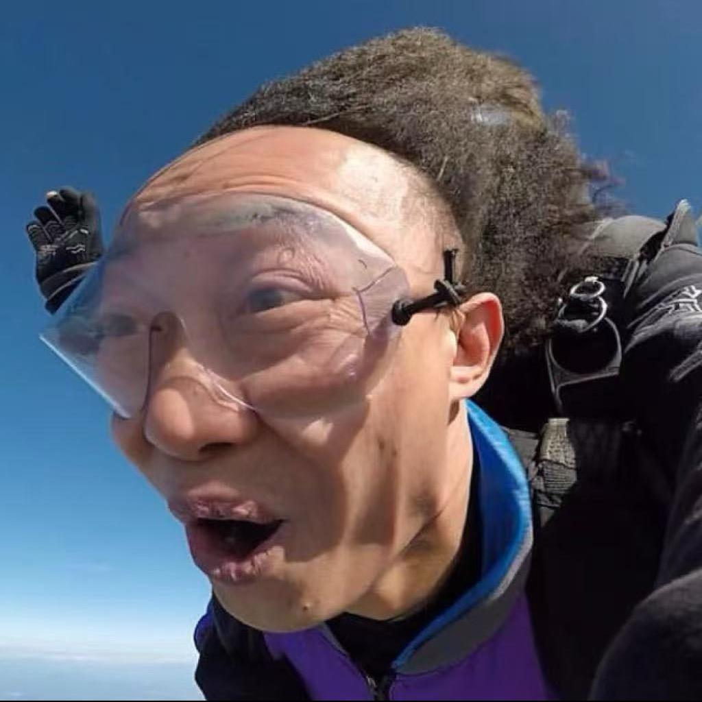 槲寄生下春风吹