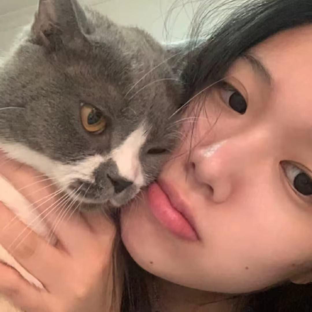 小可爱