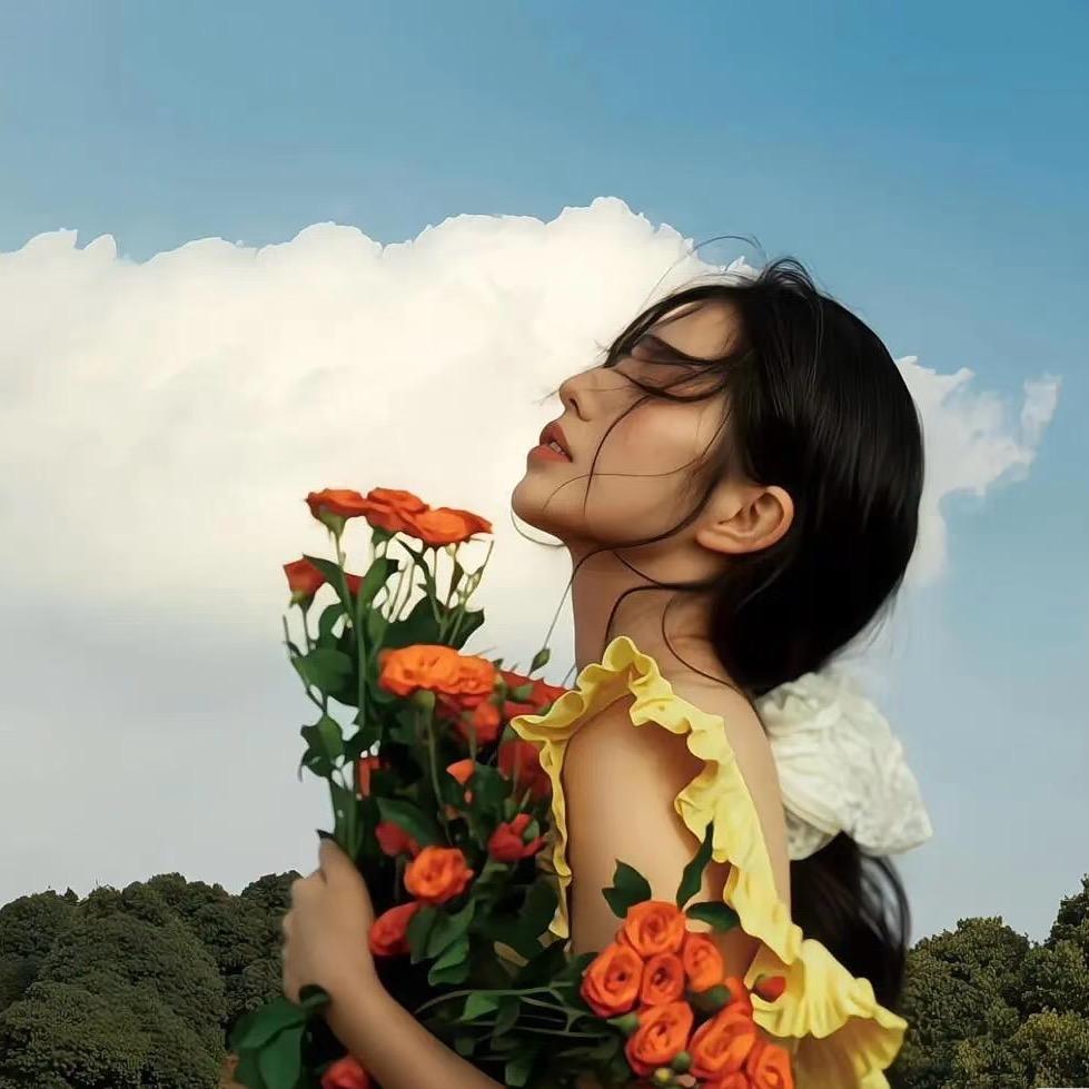 财神爷独生女