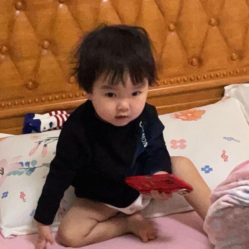 早起好烦恼