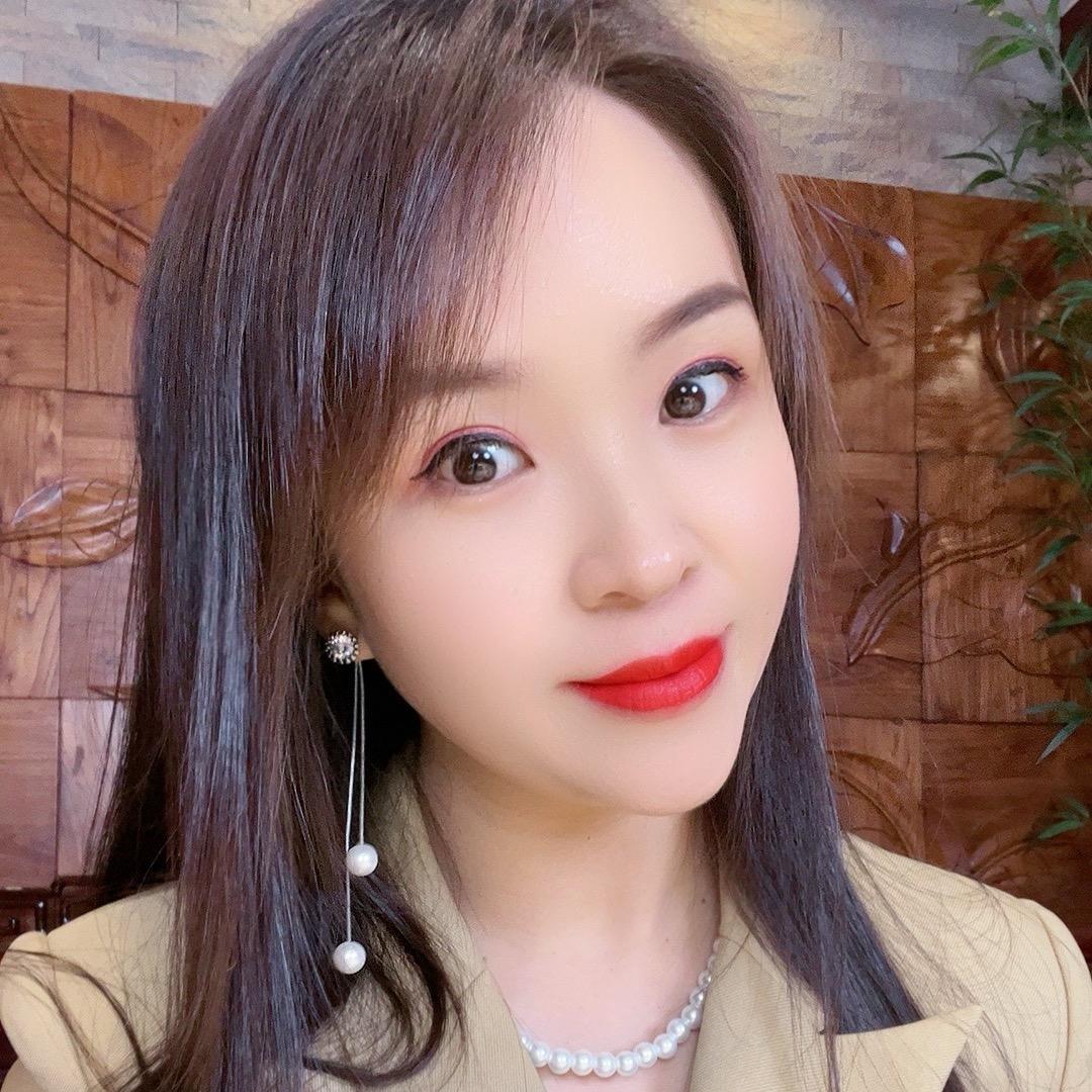 齐鲁王府~刘晓梅