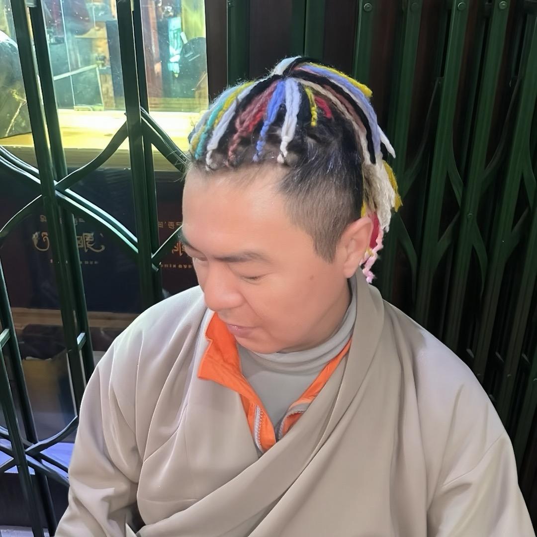 郑大钱