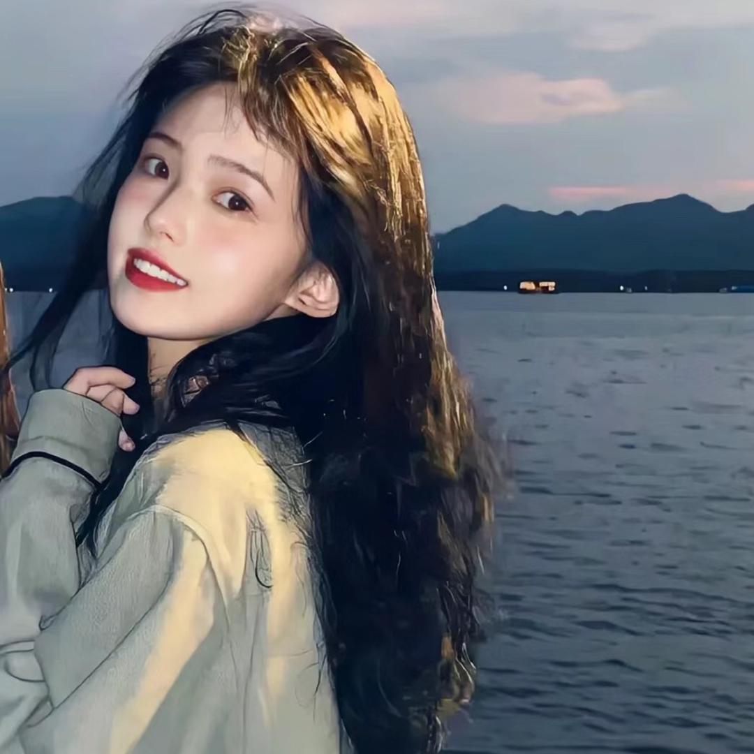 幸运星🌟