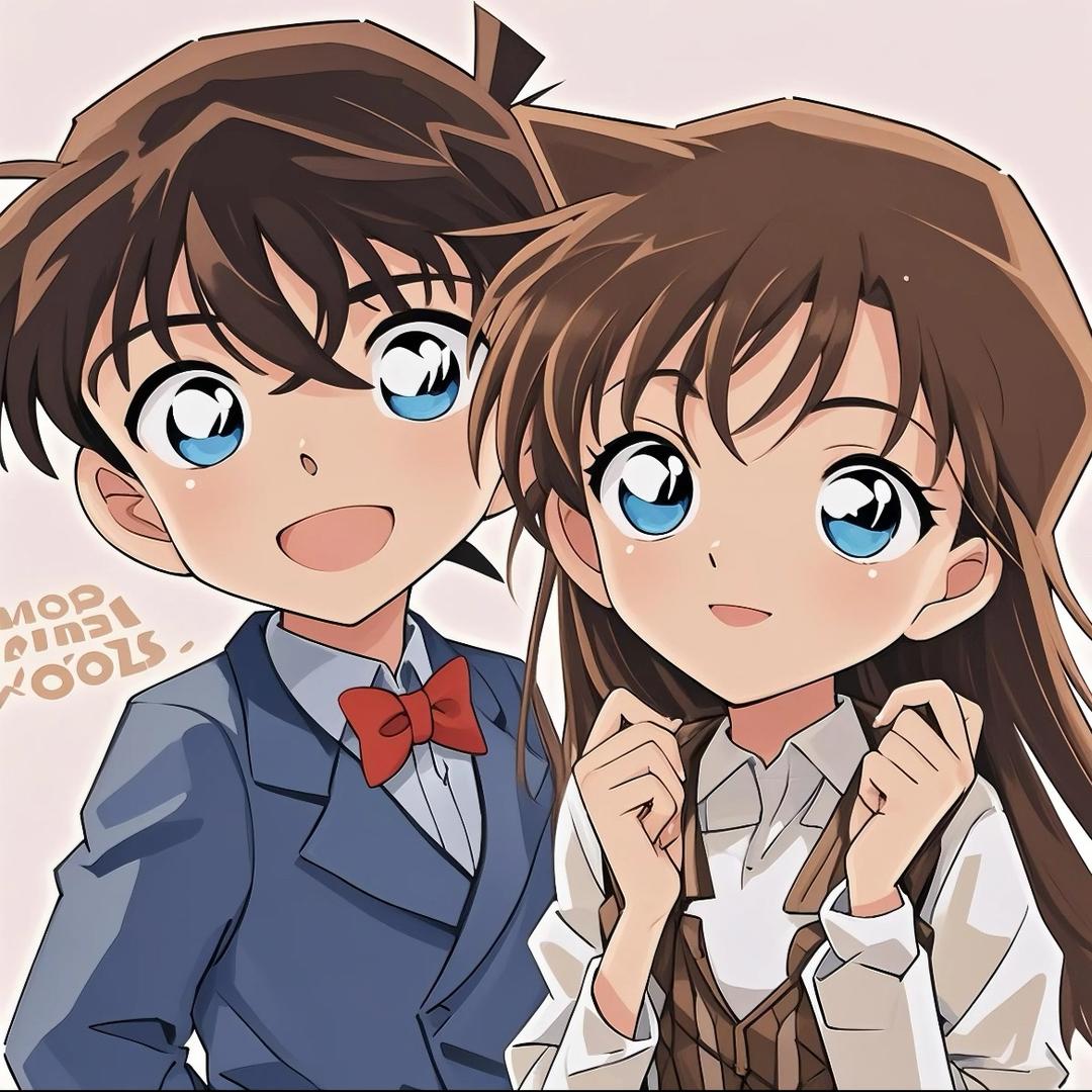 忆小兮（动漫剧场）