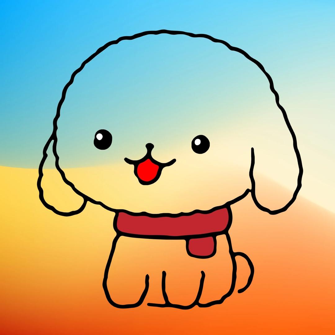 笨笨动画