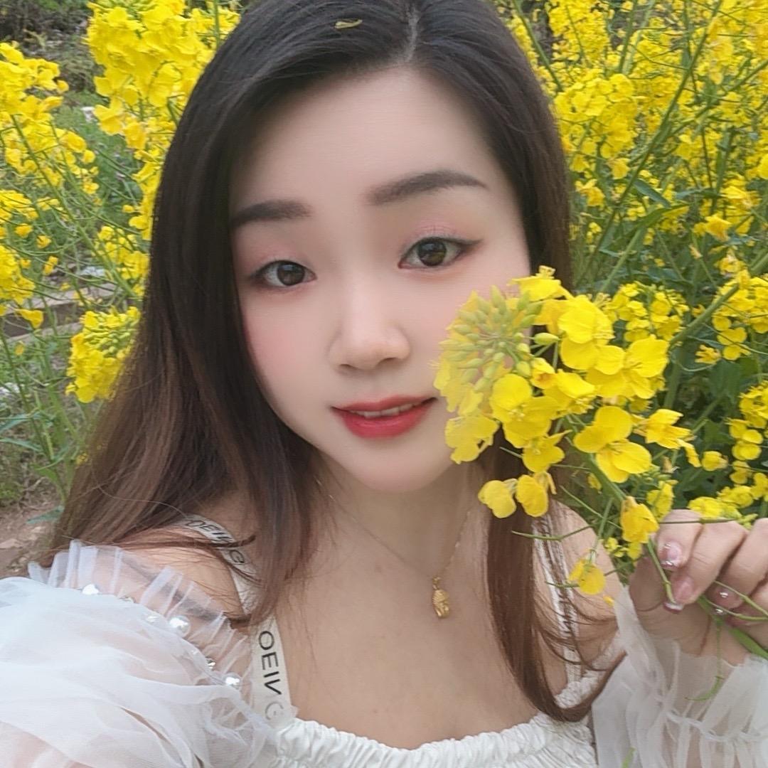 娜丫头.