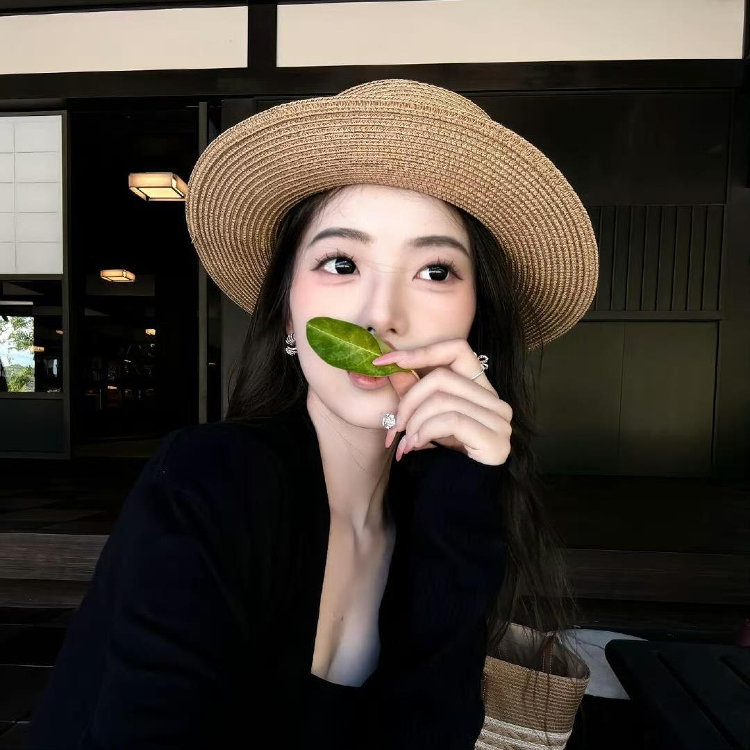 眨眼睛