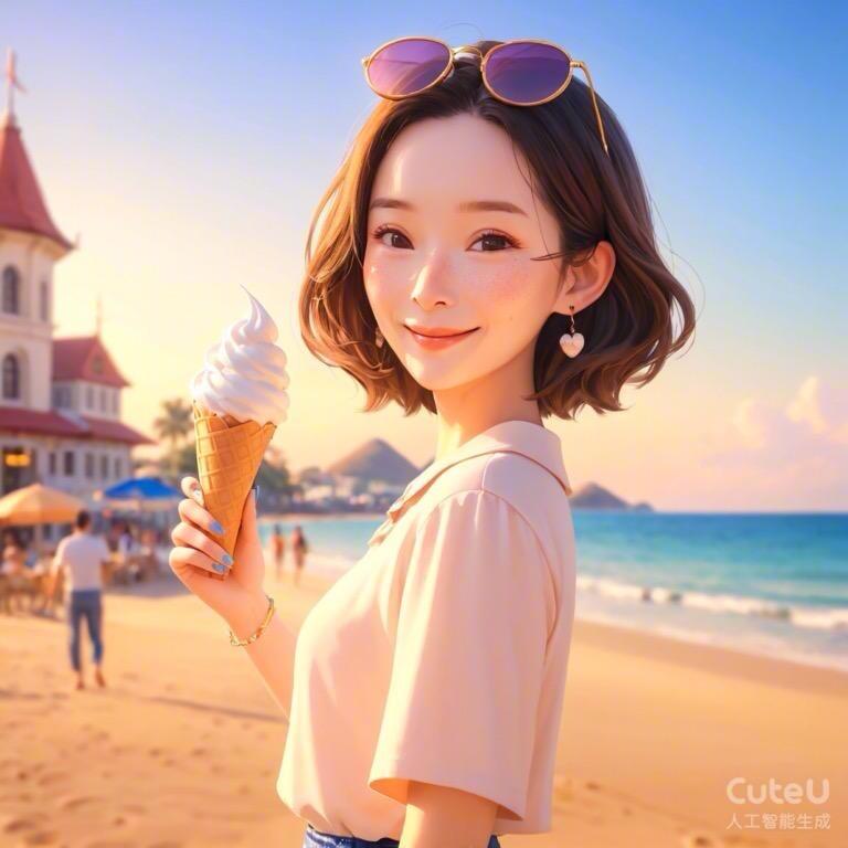 福袋老板娘✌️