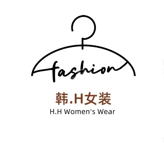 韩.H女裤定制