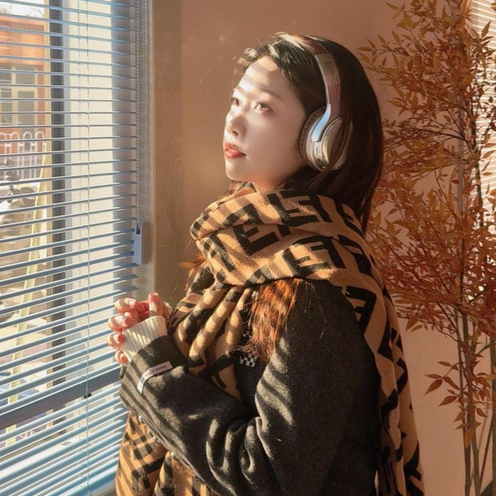 知乌～是我的新网名！