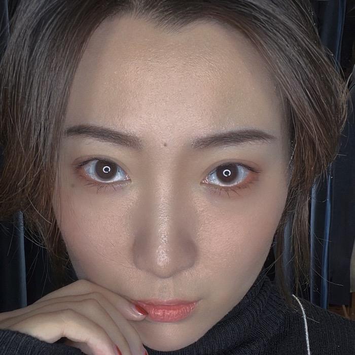 焦糖小姨妈（定制手绘杯）