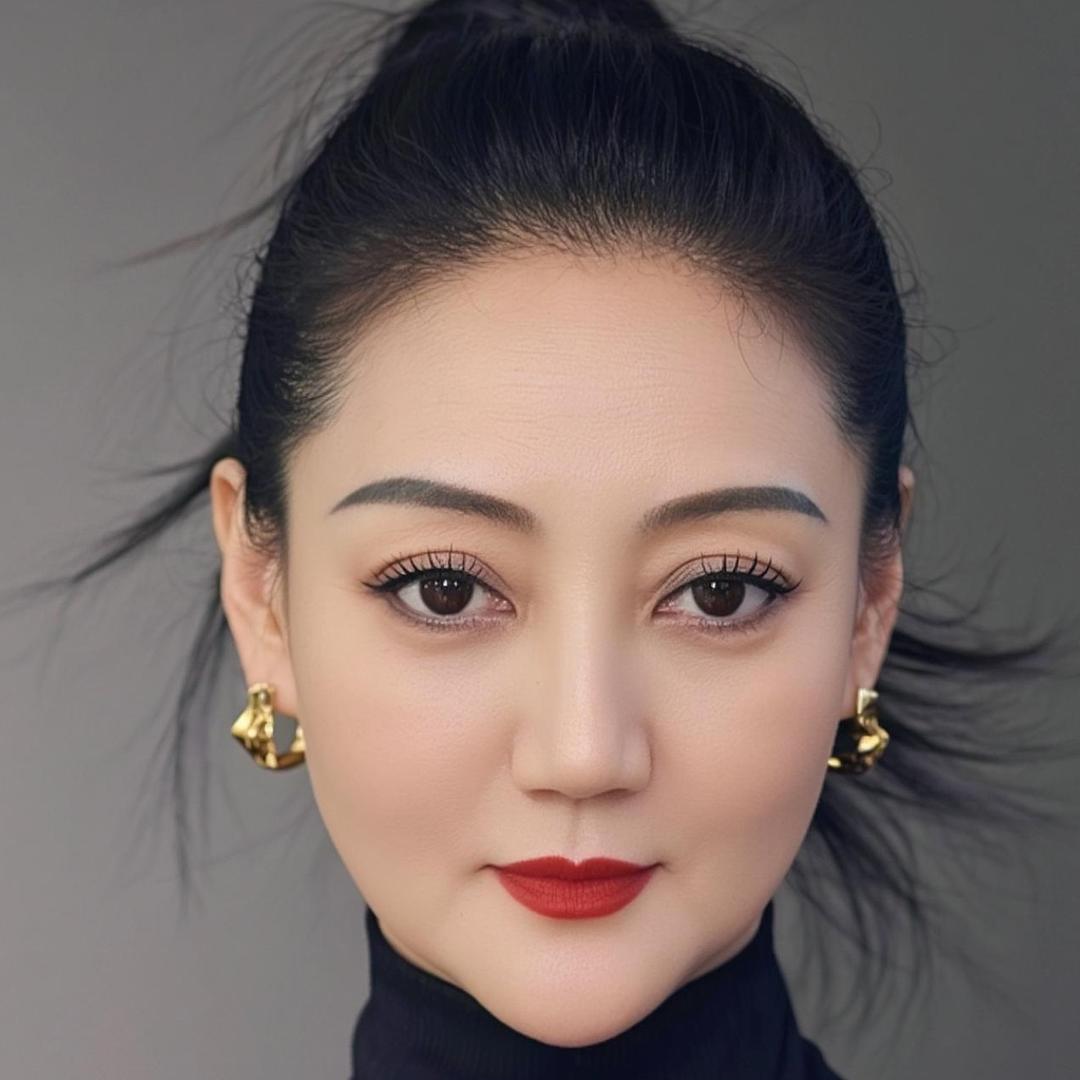 ❤️梅姐儿🇨🇳