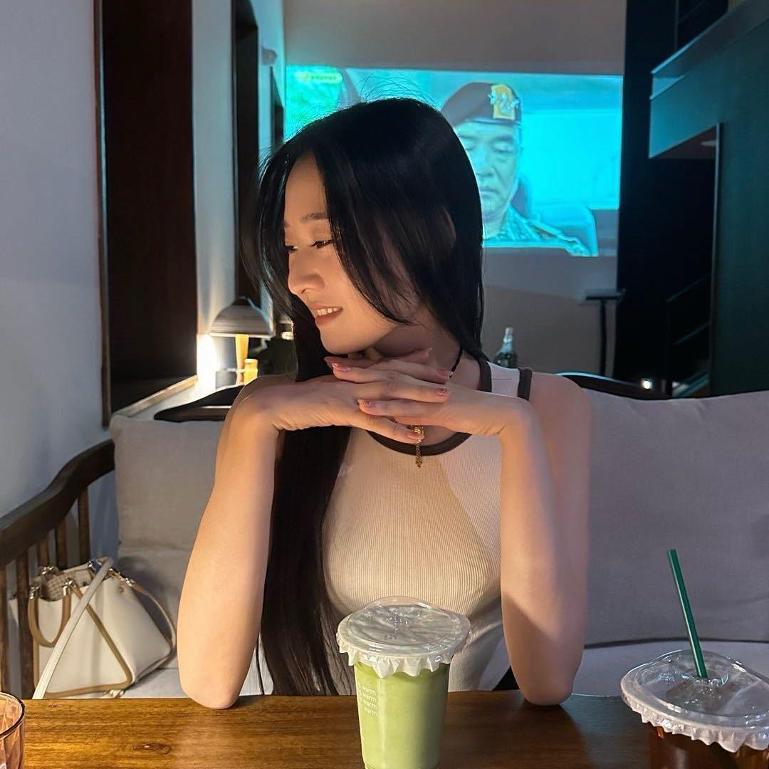 《孟西诺》热爱生活