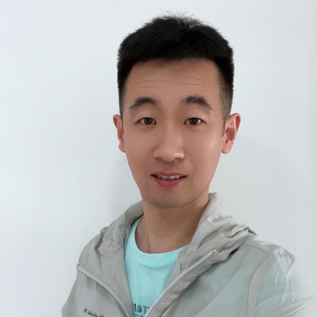 葛帅宏