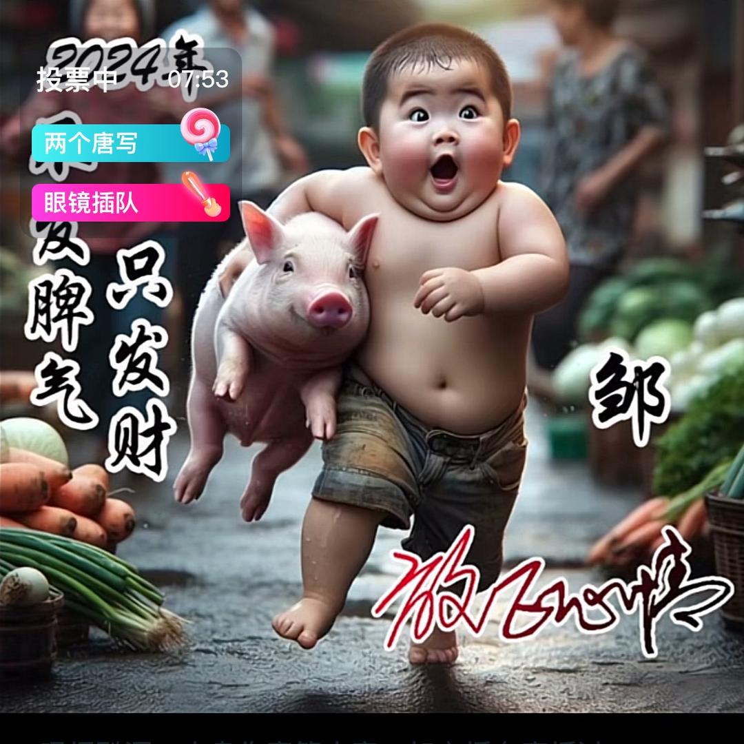 小邹