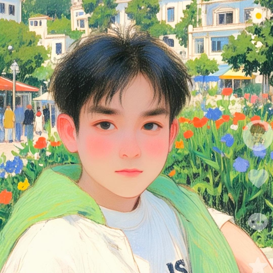 💋 ^ 张先生