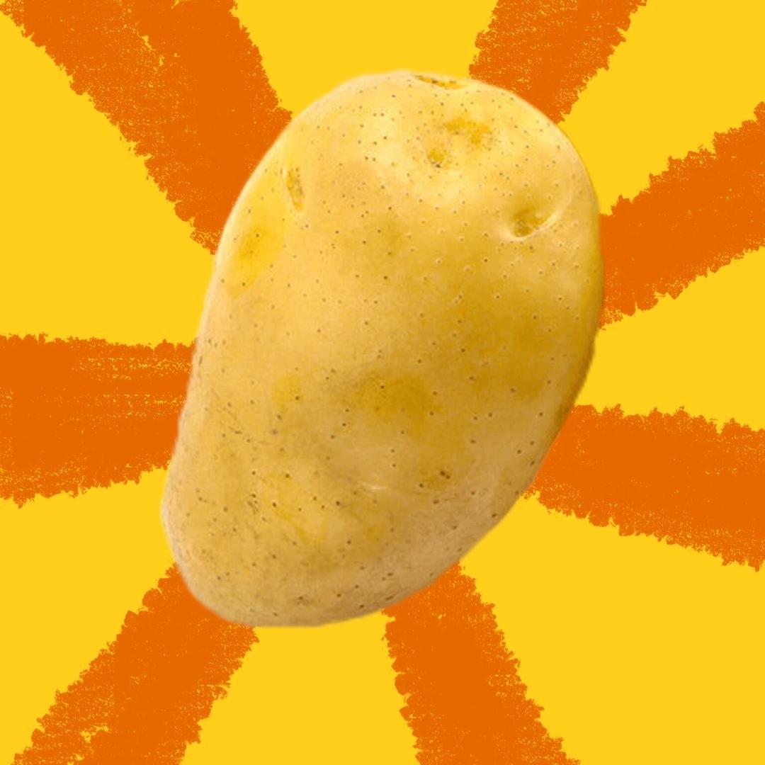 Potatoo（限流版）