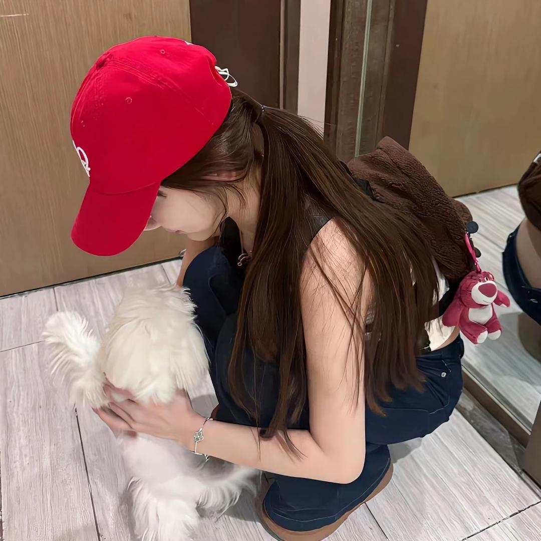 棉花糖