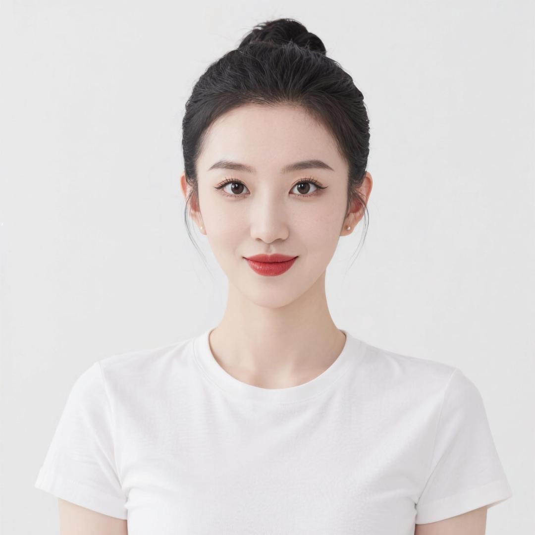 爱新觉罗家的女儿👑