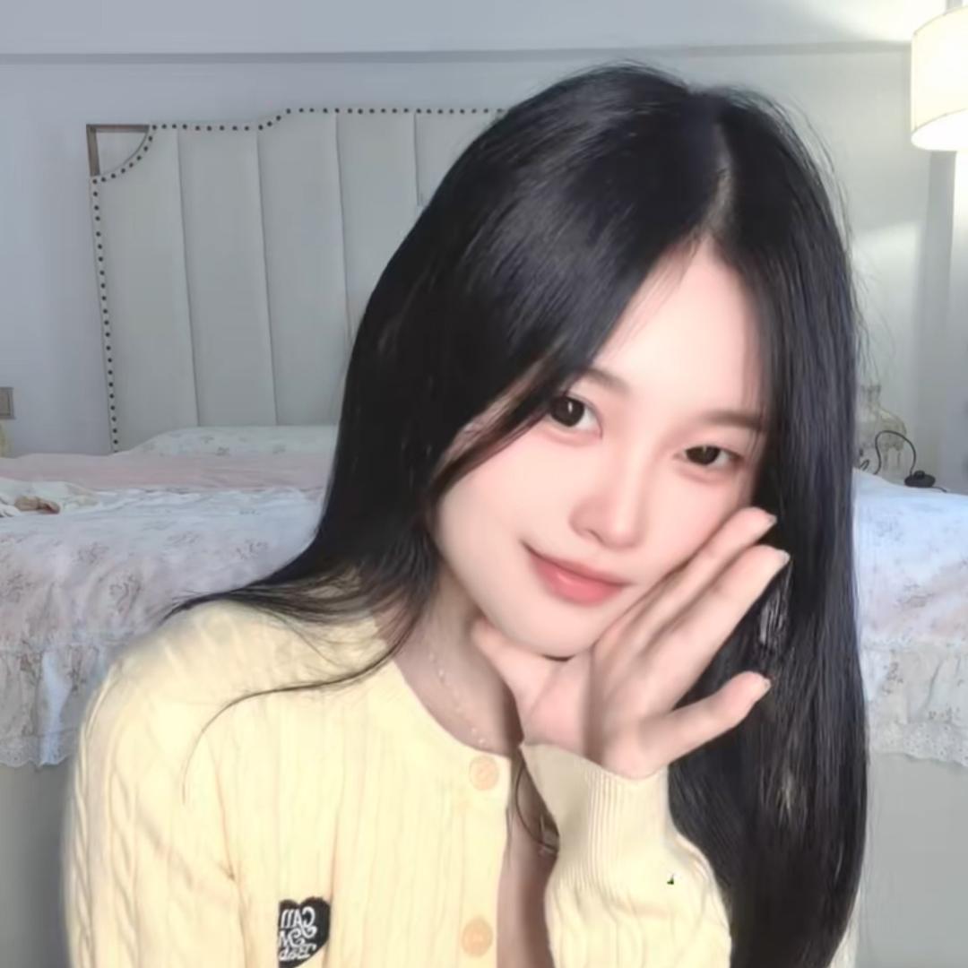 乔姑娘