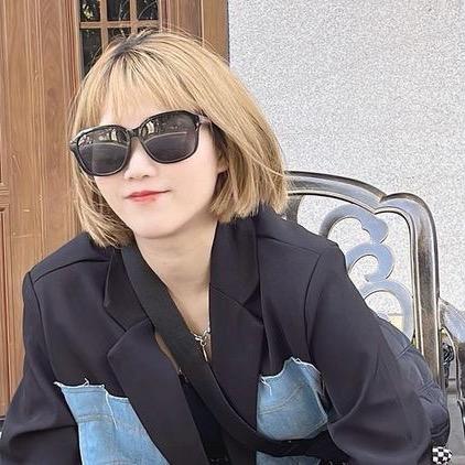 萌萌哒的女汉子