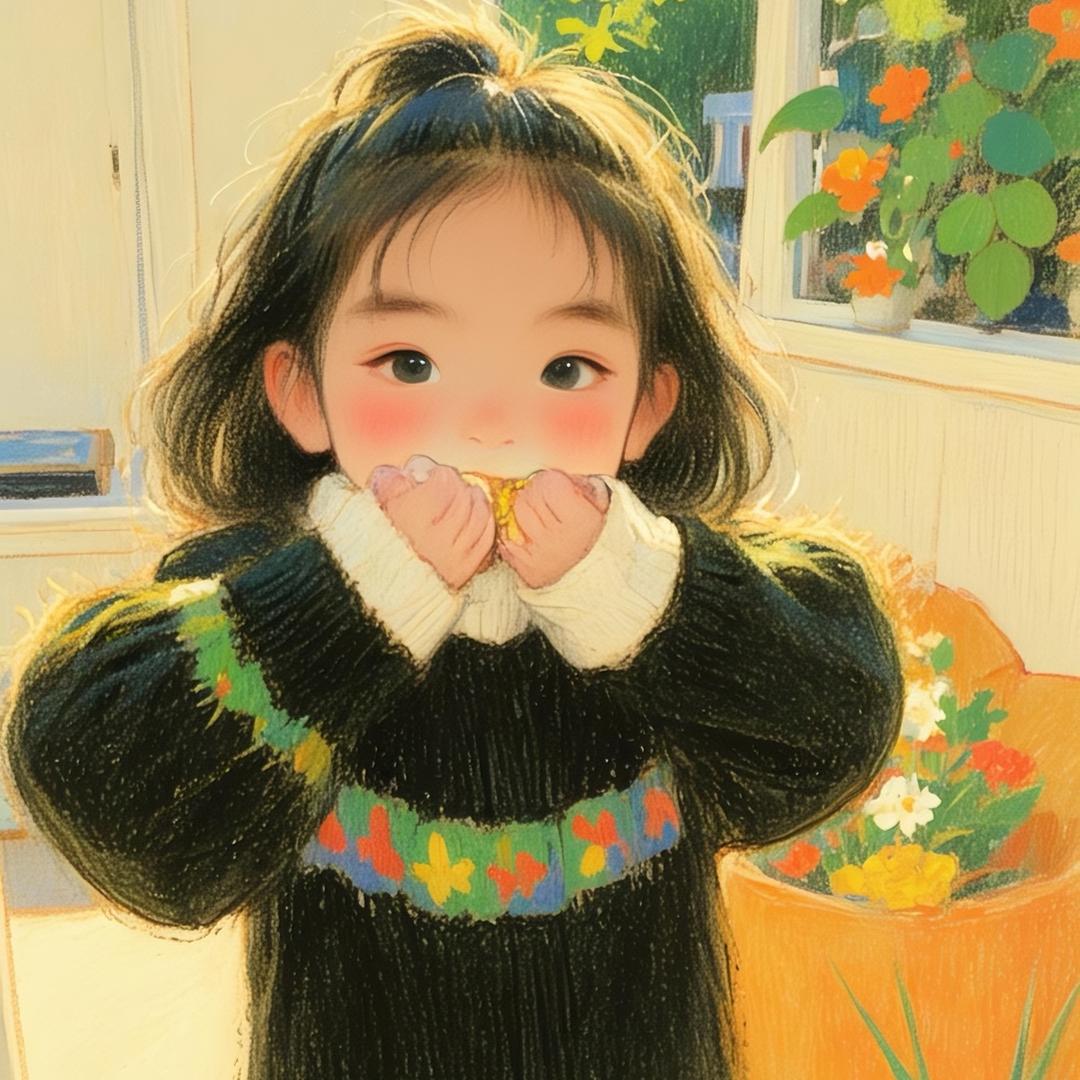 ❤️玥宝宝