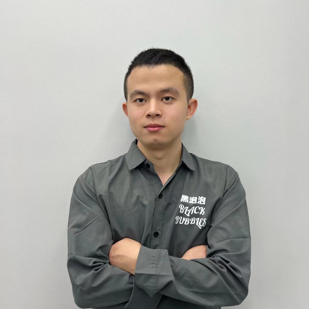 常德小兔很忙接发小马哥