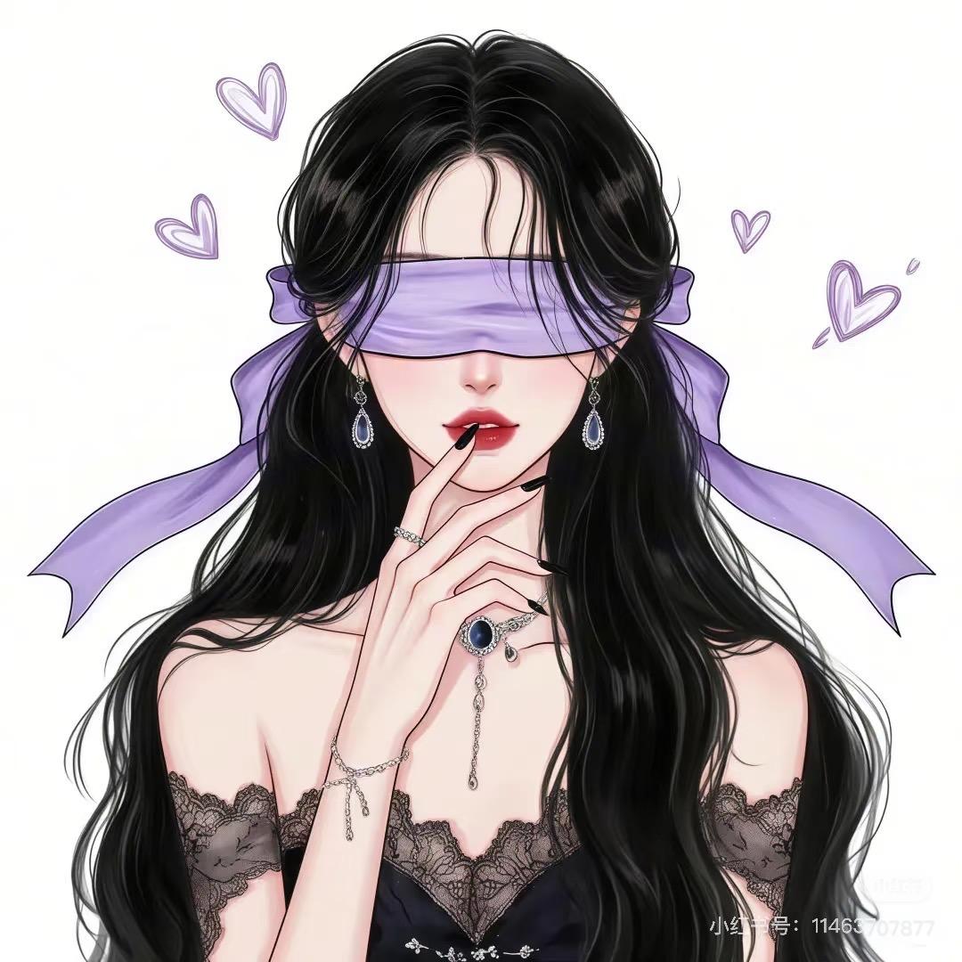 W栗子✨