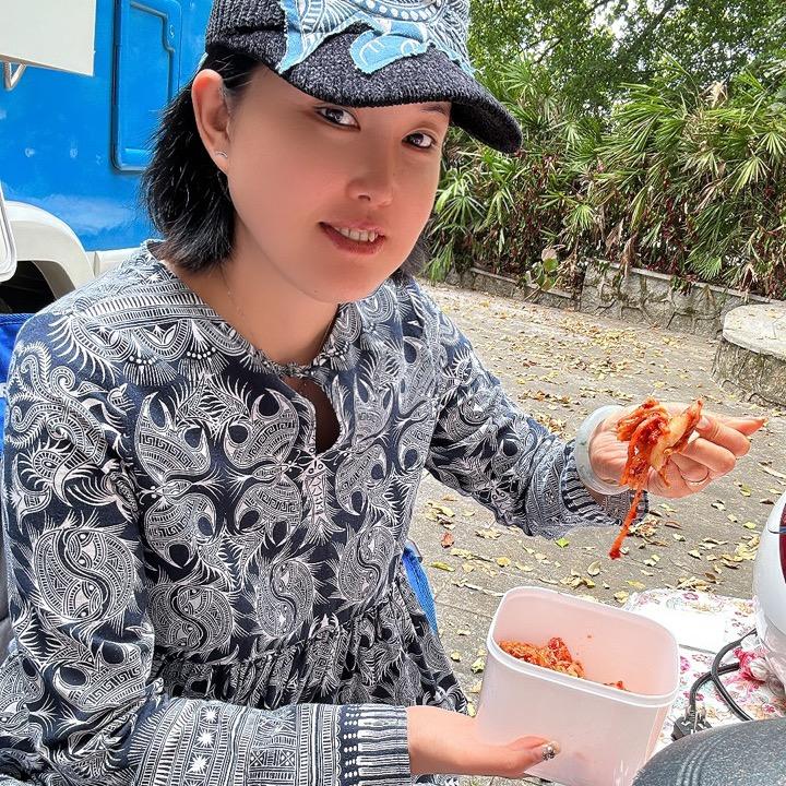 金嫂 朝族美食