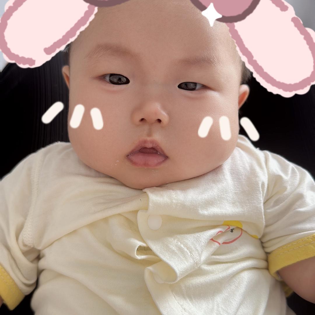 小月牙麻麻带娃记