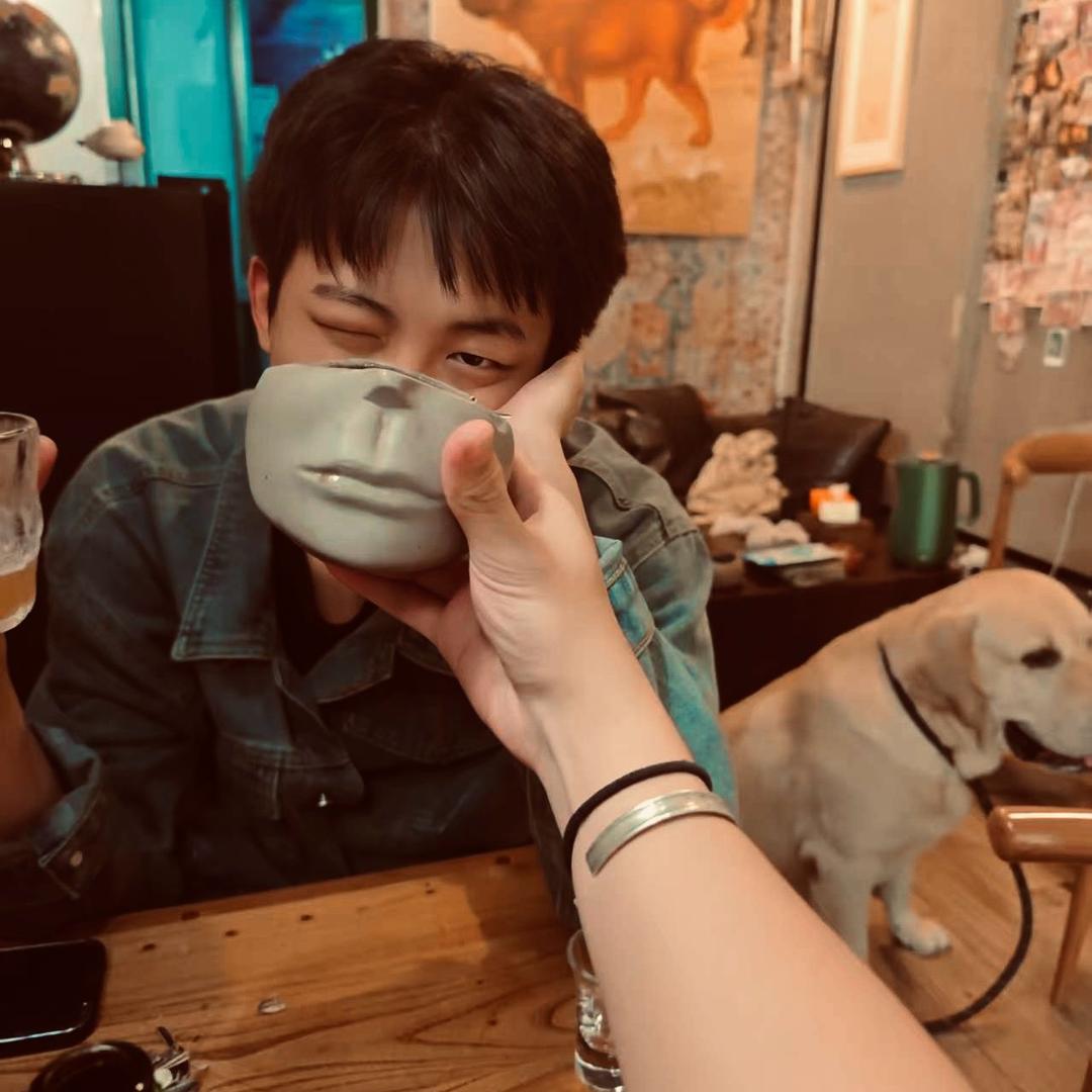 小米粥