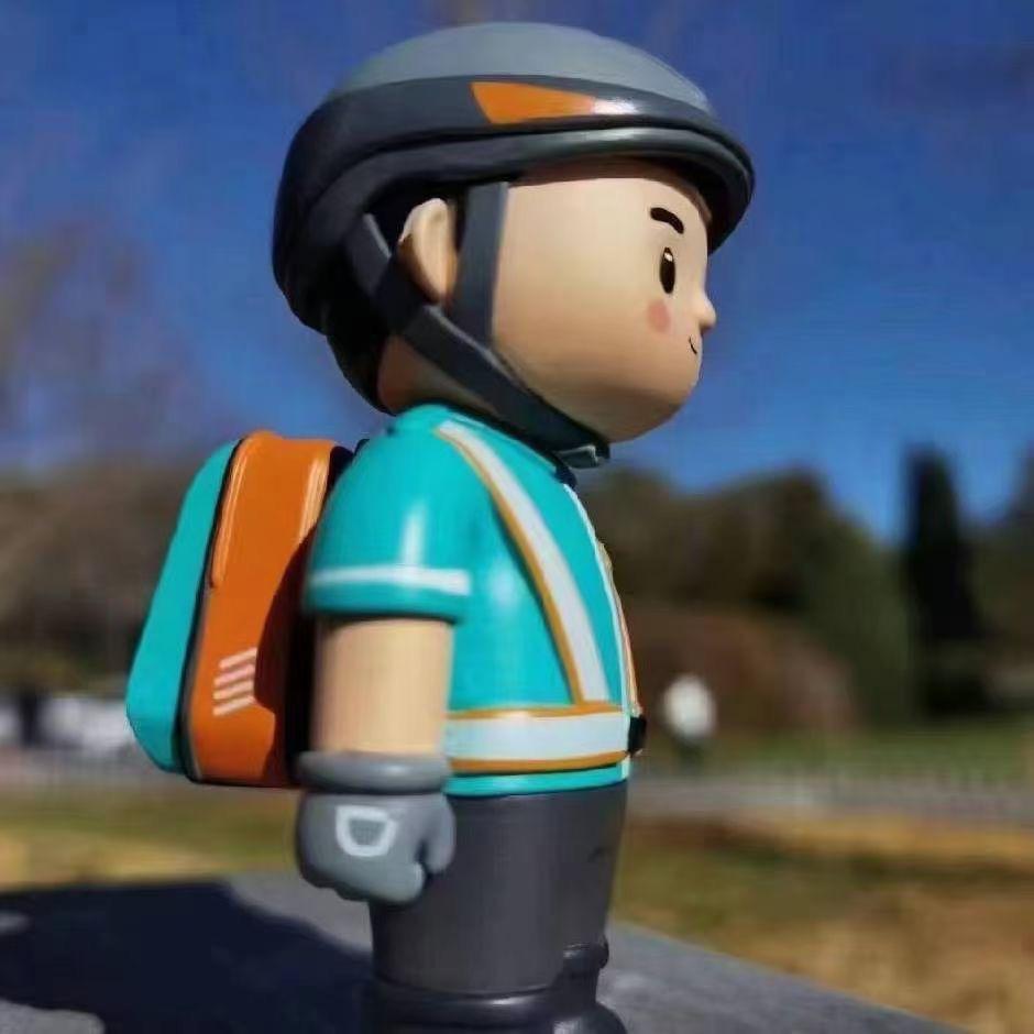 顺其自然（代驾版）