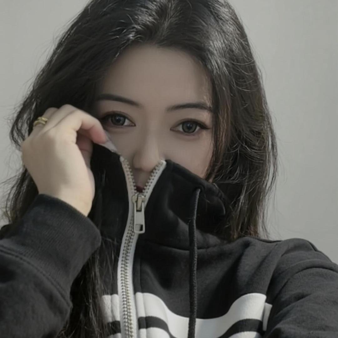 只吃饭不洗碗🍁