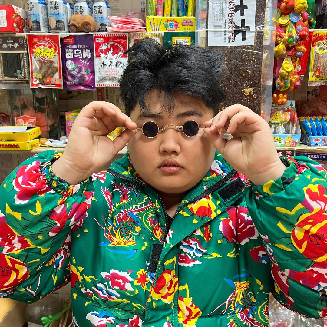 钢蛋小卖铺