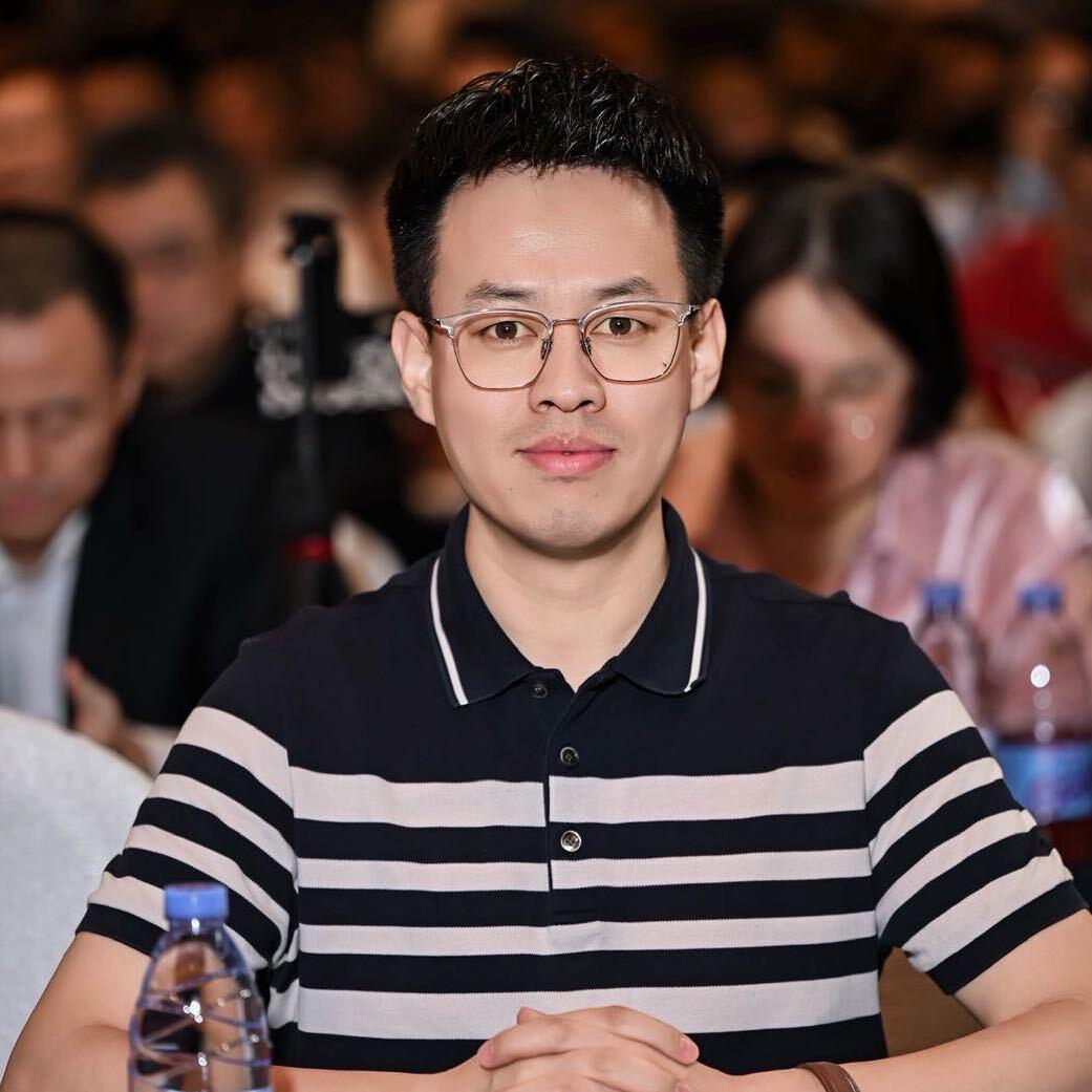 营养武老师-扬贺传媒