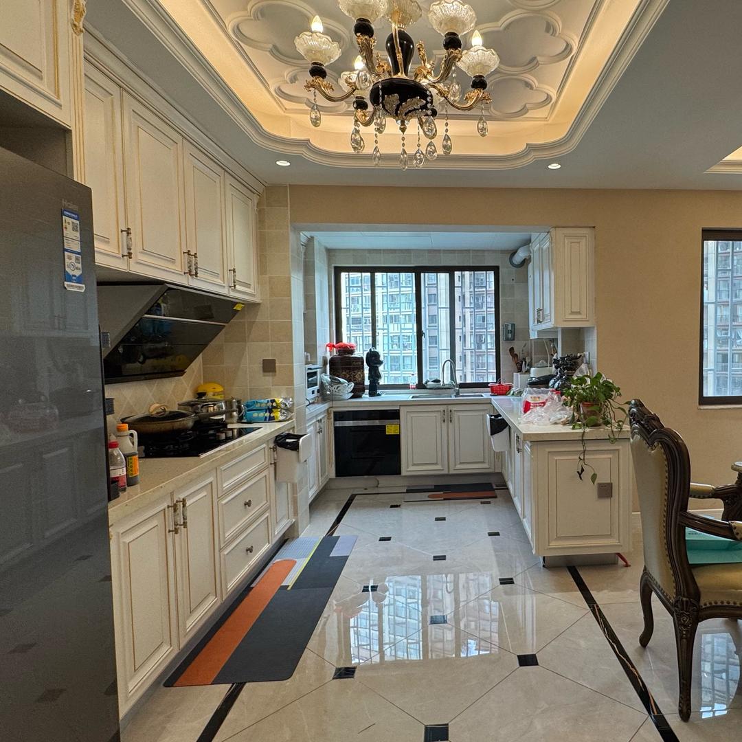 凉都房产万居会兰姐