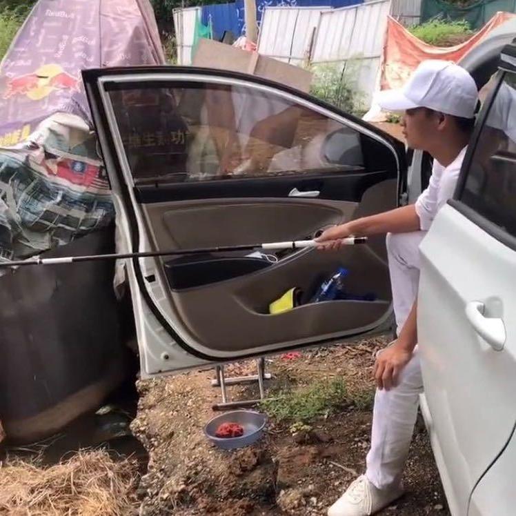 智达渔具精选